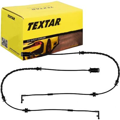 Sensor de Desgaste Textar Opel Astra - Indicador de Desgaste de Pastillas de Freno Sensor de Desgaste Textar Opel Astra - Indicador de Desgaste de Pastillas de Freno