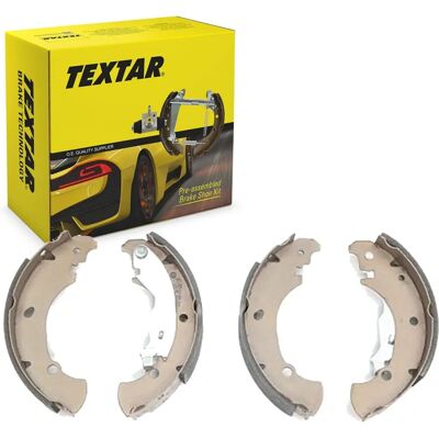 Textar Model 91053600 Brake Shoes - Brava, Bravo, Marea Weekend Textar Model 91053600 Brake Shoes - Brava, Bravo, Marea Weekend