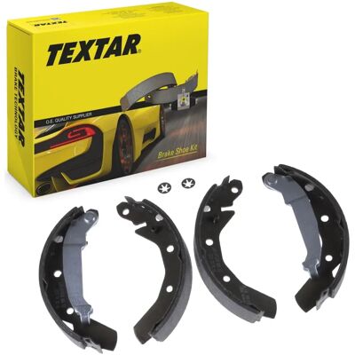 Textar Plăcuțe de frână Chevrolet Spark - Set plăcuțe Textar Plăcuțe de frână Chevrolet Spark - Set plăcuțe