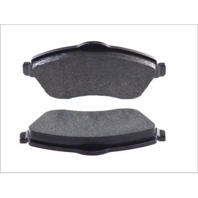 Plaquettes de frein Opel Vauxhall Textar - Avant, 4 pièces, avec indicateur d'usure Plaquettes de frein Opel Vauxhall Textar - Avant, 4 pièces, avec indicateur d'usure
