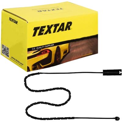 Textar Model - Warning Brake Pad Wear Sensor - Brake Wear Sensor Textar Model - Warning Brake Pad Wear Sensor - Brake Wear Sensor
