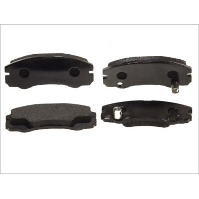 Textar Opel Frontera Front Brake Pads - Brake Disc Compatible Textar Opel Frontera Front Brake Pads - Brake Disc Compatible