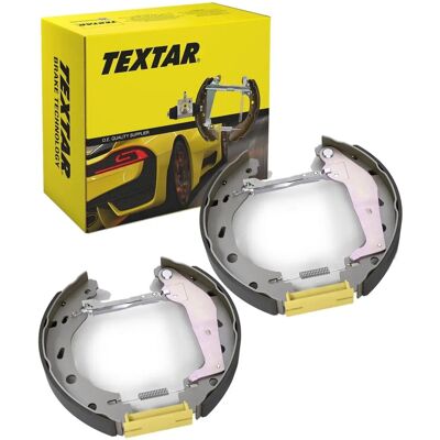Textar Modell 26694ae050 Hinten Feststellbremsschuhe Textar Modell 26694ae050 Hinten Feststellbremsschuhe