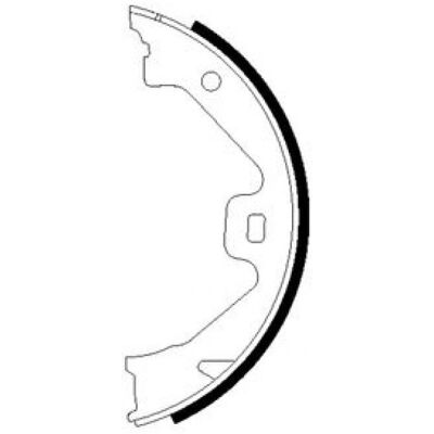 Textar Gbs90838af Sfs100190 Φρένα τακάκια - Φρένα τακάκια Textar Gbs90838af Sfs100190 Φρένα τακάκια - Φρένα τακάκια