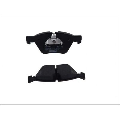 Textar BMW 2379301 Pastiglie freno anteriori - Pastiglie freno Textar BMW 2379301 Pastiglie freno anteriori - Pastiglie freno