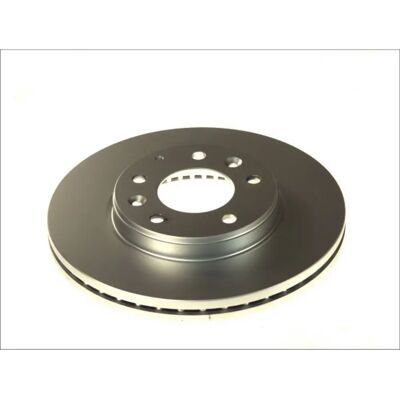 TEXTAR Modell 92125503 Belüfteter Bremsscheibe - Bremsscheibe TEXTAR Modell 92125503 Belüfteter Bremsscheibe - Bremsscheibe