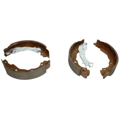 Textar 91061600 - Bremsbacken für Citroën C2, C3, Lancia Ypsilon II Textar 91061600 - Bremsbacken für Citroën C2, C3, Lancia Ypsilon II