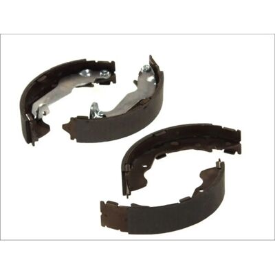 Textar Bremsbacken Hyundai Accent Matrix - Bremsbacken Textar Bremsbacken Hyundai Accent Matrix - Bremsbacken