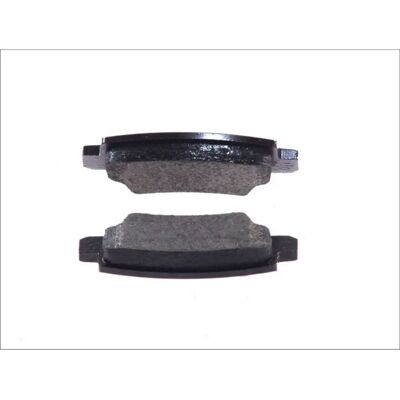 Textar Pastiglie Freno Toyota Corolla - Set con Indicatore di Usura Textar Pastiglie Freno Toyota Corolla - Set con Indicatore di Usura