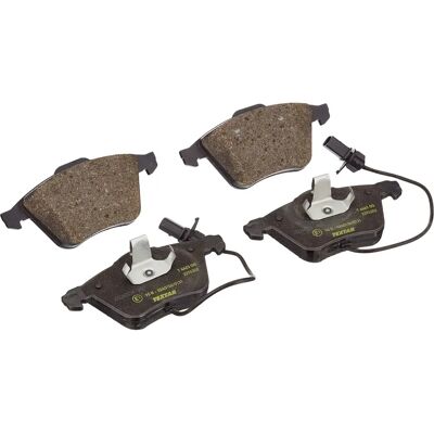Textar Bremsbeläge für Audi S4 A4 A6 A8 - Bremssystem Textar Bremsbeläge für Audi S4 A4 A6 A8 - Bremssystem