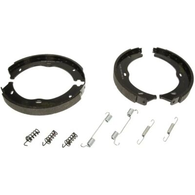 Textar Mercedes-Benz Vito Bremsbacken - Bremsbacken Textar Mercedes-Benz Vito Bremsbacken - Bremsbacken