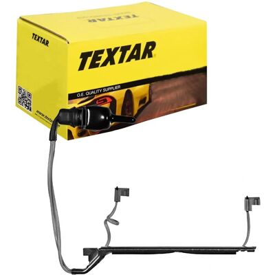 Textar Bremsbelagverschleißsensor - Scheibenbremse - Renault Trucks Textar Bremsbelagverschleißsensor - Scheibenbremse - Renault Trucks
