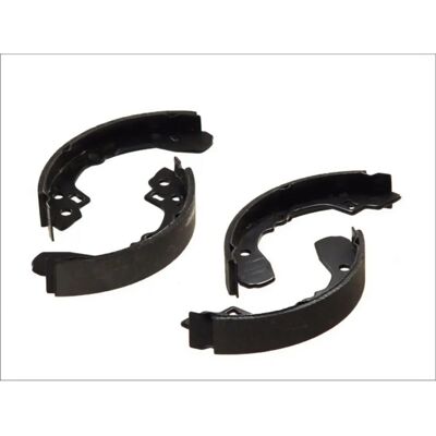 Textar Kia Rio Φρένα τακάκια - Πίσω, Χωρίς μοχλό χειμερινής φρένου Textar Kia Rio Φρένα τακάκια - Πίσω, Χωρίς μοχλό χειμερινής φρένου