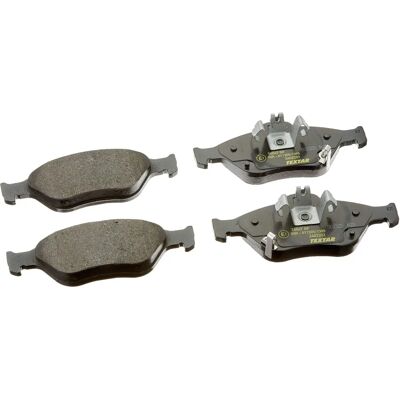 Textar Plaquettes de Frein Yaris Daihatsu - Kit Disque - Publicité Textar Plaquettes de Frein Yaris Daihatsu - Kit Disque - Publicité