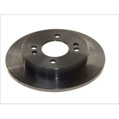 TEXTAR Bremsscheibe - 92147203 - Hinten, Voll, 10mm Dicke TEXTAR Bremsscheibe - 92147203 - Hinten, Voll, 10mm Dicke