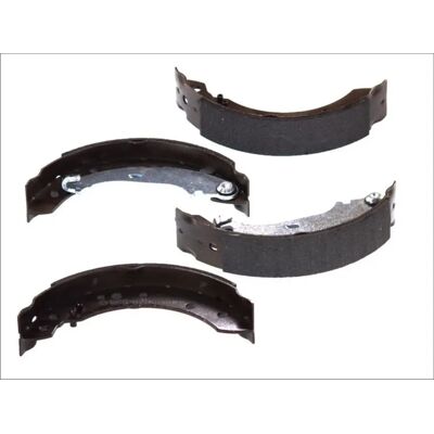 Textar Mitsubishi Colt Smart Bremsbacken - Bremsbacken Textar Mitsubishi Colt Smart Bremsbacken - Bremsbacken