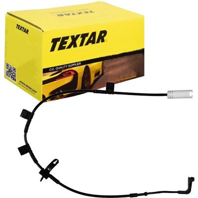 Textar remvoeringverschleiß indicator voor Mini vooras Textar remvoeringverschleiß indicator voor Mini vooras