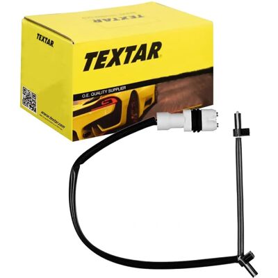 Indicatore di usura Textar - Sensore di usura pastiglie freno - Porsche 99761275700 Indicatore di usura Textar - Sensore di usura pastiglie freno - Porsche 99761275700