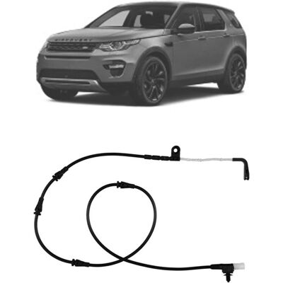 Land Rover: SOE000025 - Remblokkenslijtage Waarschuwingscontact - Sensor Land Rover: SOE000025 - Remblokkenslijtage Waarschuwingscontact - Sensor