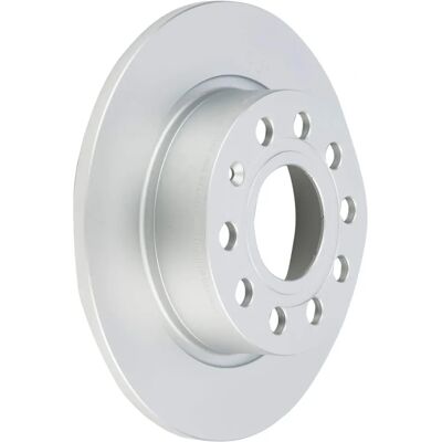 Textar Rear Brake Disc - VW, Audi, Skoda, Seat Textar Rear Brake Disc - VW, Audi, Skoda, Seat