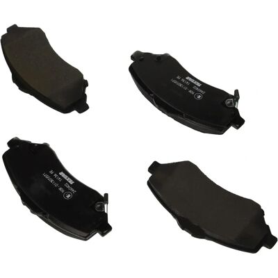 Textar Dodge Journey, Nitro, Jeep Cherokee - Brake Pads Textar Dodge Journey, Nitro, Jeep Cherokee - Brake Pads