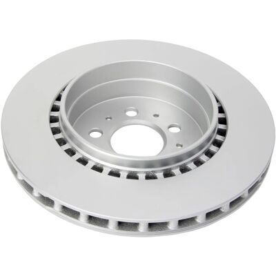 TEXTAR V70 2, S60 I Ventileret bremseskive - Bremseskive TEXTAR V70 2, S60 I Ventileret bremseskive - Bremseskive
