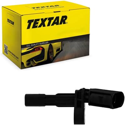 Textar 30019, 12003025, 51481 ABS-Sensor - Leicht, 77mm, VW Audi Škoda Seat Textar 30019, 12003025, 51481 ABS-Sensor - Leicht, 77mm, VW Audi Škoda Seat