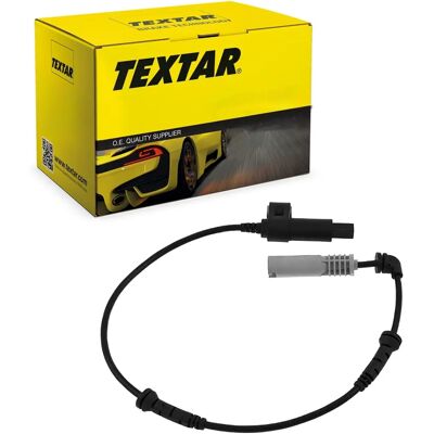 Textar BMW 3 Wheel Speed Sensor Front - abs sensor Textar BMW 3 Wheel Speed Sensor Front - abs sensor