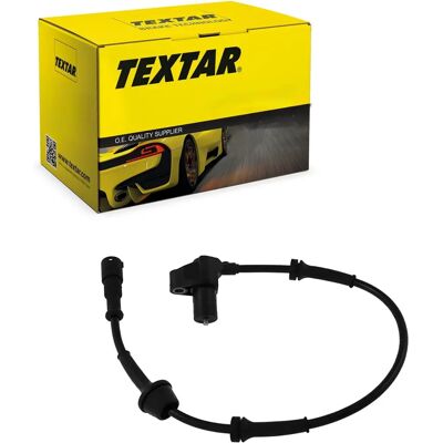 Textar Hjulhastighedssensor - Foran til VW California - Hjulhastighedssensor Textar Hjulhastighedssensor - Foran til VW California - Hjulhastighedssensor