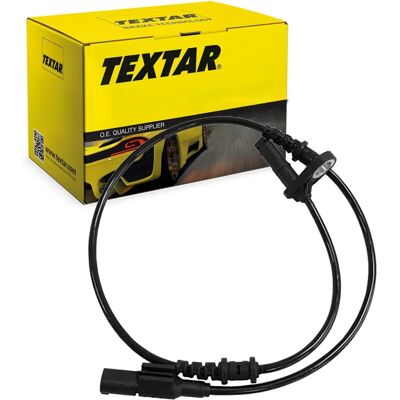 Textar A-BS ABS Sensor for Mercedes-Benz - Front - 45006300 Textar A-BS ABS Sensor for Mercedes-Benz - Front - 45006300