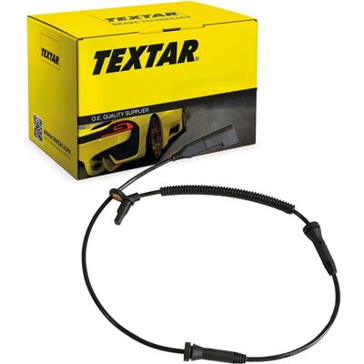Textar Ford Mazda ABS-sensor - Hjulspeed - 45007400 Textar Ford Mazda ABS-sensor - Hjulspeed - 45007400