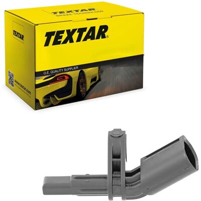 Textar 7L0927807B ABS-Sensor - Raddrehzahl Textar 7L0927807B ABS-Sensor - Raddrehzahl