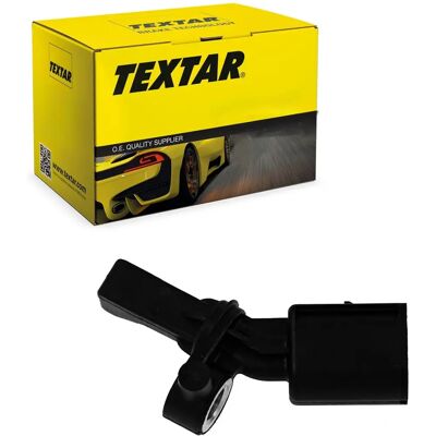 Textar 6Q0927807B Bageste venstre ABS-sensor - ABS-sensor Textar 6Q0927807B Bageste venstre ABS-sensor - ABS-sensor