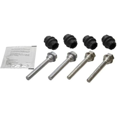 Textar Bakbremse Caliper Guide Sleeves - Bremssystemdeler Textar Bakbremse Caliper Guide Sleeves - Bremssystemdeler