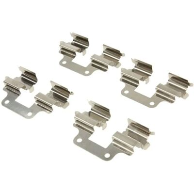 Textar Modèle - Kit de plaquettes de frein arrière - Système de freinage Lucas Textar Modèle - Kit de plaquettes de frein arrière - Système de freinage Lucas