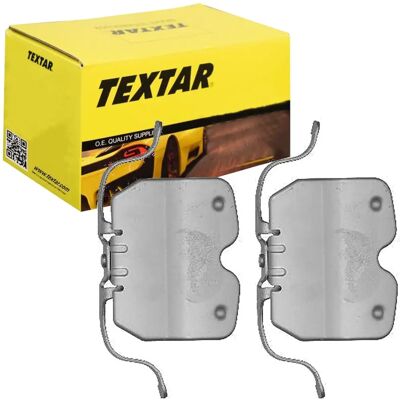 Textar Bremszylinder-Set - BMW X4 X5 X6 - Bremsen Reparatur Textar Bremszylinder-Set - BMW X4 X5 X6 - Bremsen Reparatur