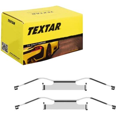 Textar Bremszylinder-Kit - Kompatibel mit Audi, Citroën, Fiat, VW, Peugeot, Seat, Škoda Textar Bremszylinder-Kit - Kompatibel mit Audi, Citroën, Fiat, VW, Peugeot, Seat, Škoda
