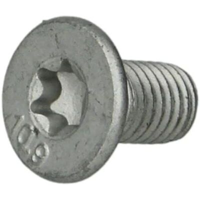 Textar Bremsscheiben Schraube - M10x1.5 - 18,9mm - Stahl - Universell Textar Bremsscheiben Schraube - M10x1.5 - 18,9mm - Stahl - Universell