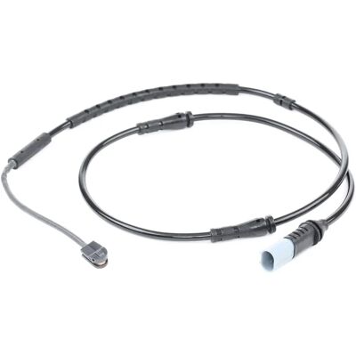 Textar Warnkontakt für Bremsbelagverschleiß - Vorderachse Links - BMW Serie 5, 6, 7 Textar Warnkontakt für Bremsbelagverschleiß - Vorderachse Links - BMW Serie 5, 6, 7