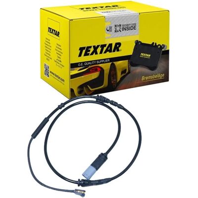 Textar 6790303 Sensore usura pastiglie freno per BMW X3 F25 Textar 6790303 Sensore usura pastiglie freno per BMW X3 F25