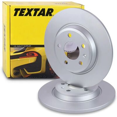 TEXTAR Audi Jarrulevy Malli 92160103 - Jarrulevy TEXTAR Audi Jarrulevy Malli 92160103 - Jarrulevy