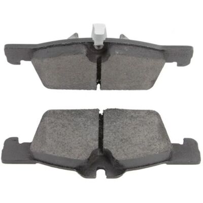 Plaquettes de frein Peugeot 508 Textar - Indicateur d'usure, accessoires - Publicité Plaquettes de frein Peugeot 508 Textar - Indicateur d'usure, accessoires - Publicité