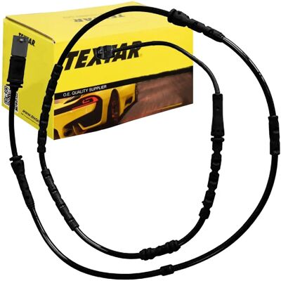Textar Contacteur d'Avertissement d'Usure - BMW X3 F25, X4 F26 Textar Contacteur d'Avertissement d'Usure - BMW X3 F25, X4 F26