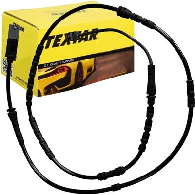 Textar Bremsbelagverschleiß Warnkontakt - BMW X3 F25, X4 F26 Textar Bremsbelagverschleiß Warnkontakt - BMW X3 F25, X4 F26