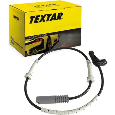 Textar 45013400 ABS sensor - Active, 690mm, for BMW 1 & 3 Textar 45013400 ABS sensor - Active, 690mm, for BMW 1 & 3