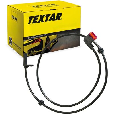 Textar 45133100 ABS-Sensor - Aktiver Sensortyp Textar 45133100 ABS-Sensor - Aktiver Sensortyp