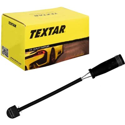 Capteur d'usure A1715400617 Textar - Plaquettes de frein Capteur d'usure A1715400617 Textar - Plaquettes de frein