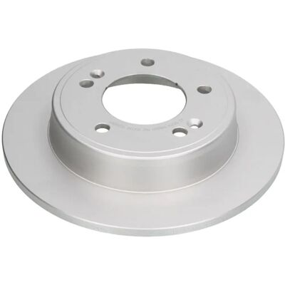 TEXTAR PRO 92240003 Disc de frână - Complet, 262mm, Hyundai,KIA TEXTAR PRO 92240003 Disc de frână - Complet, 262mm, Hyundai,KIA