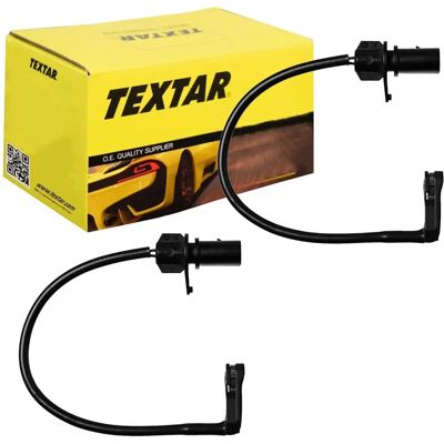 Textar A6 A7 A8 Brake Wear Sensor - Brake Wear Indicator Textar A6 A7 A8 Brake Wear Sensor - Brake Wear Indicator