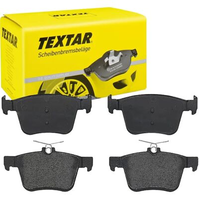 Kit plaquettes de frein arrière - Audi A3, Golf, Seat Leon - Système de freinage - Publicité Kit plaquettes de frein arrière - Audi A3, Golf, Seat Leon - Système de freinage - Publicité